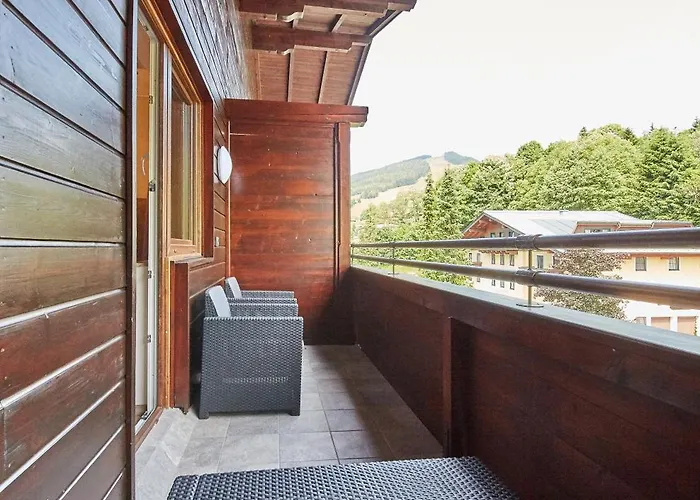 Appartement Bella Vista