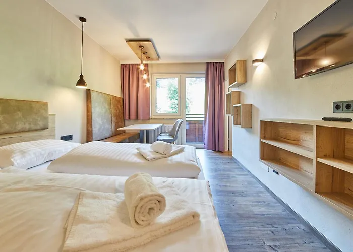Appartement Bella Vista